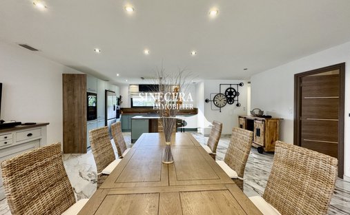 Villa in Beleymas, Neu-Aquitanien, Frankreich 1