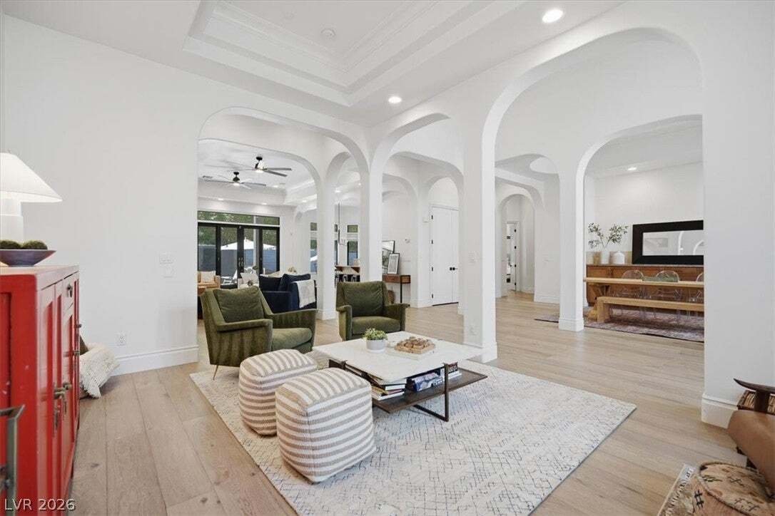 Casa a Henderson, Nevada, Stati Uniti 5 - 17932668
