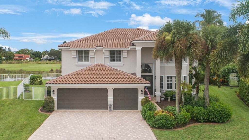 Maison à West Palm Beach, Floride, États-Unis 1 - 19142611
