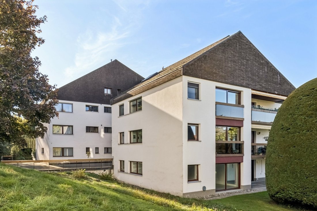 Apartment in Blonay, Blonay - Saint-Légier, Vaud 3 - 19174511