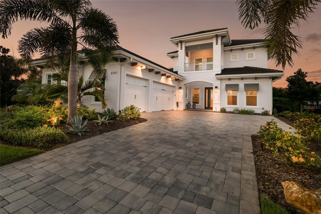 House in Lakewood Ranch, Florida, United States 2 - 19178332