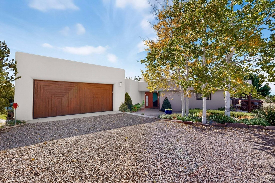 House in Santa Fe, New Mexico, United States 4 - 19171220