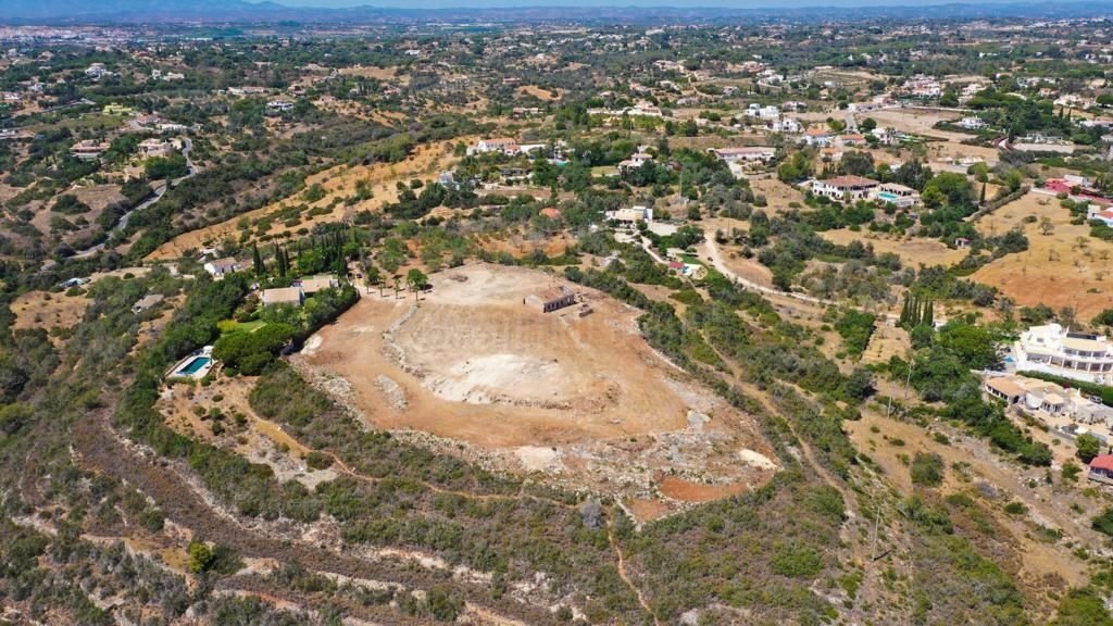 Villa in Lagoa e Carvoeiro, Algarve, Portugal 4 - 19175392