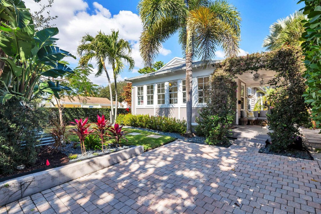 House in West Palm Beach, Florida, United States 2 - 19172473