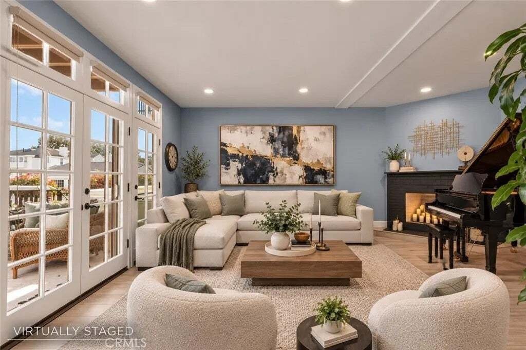 Townhouse en Torrance, California, Estados Unidos 3 - 19176840