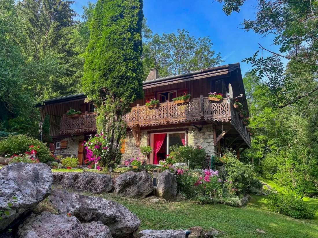 House in Seytroux, Auvergne-Rhône-Alpes, France 2 - 19170468