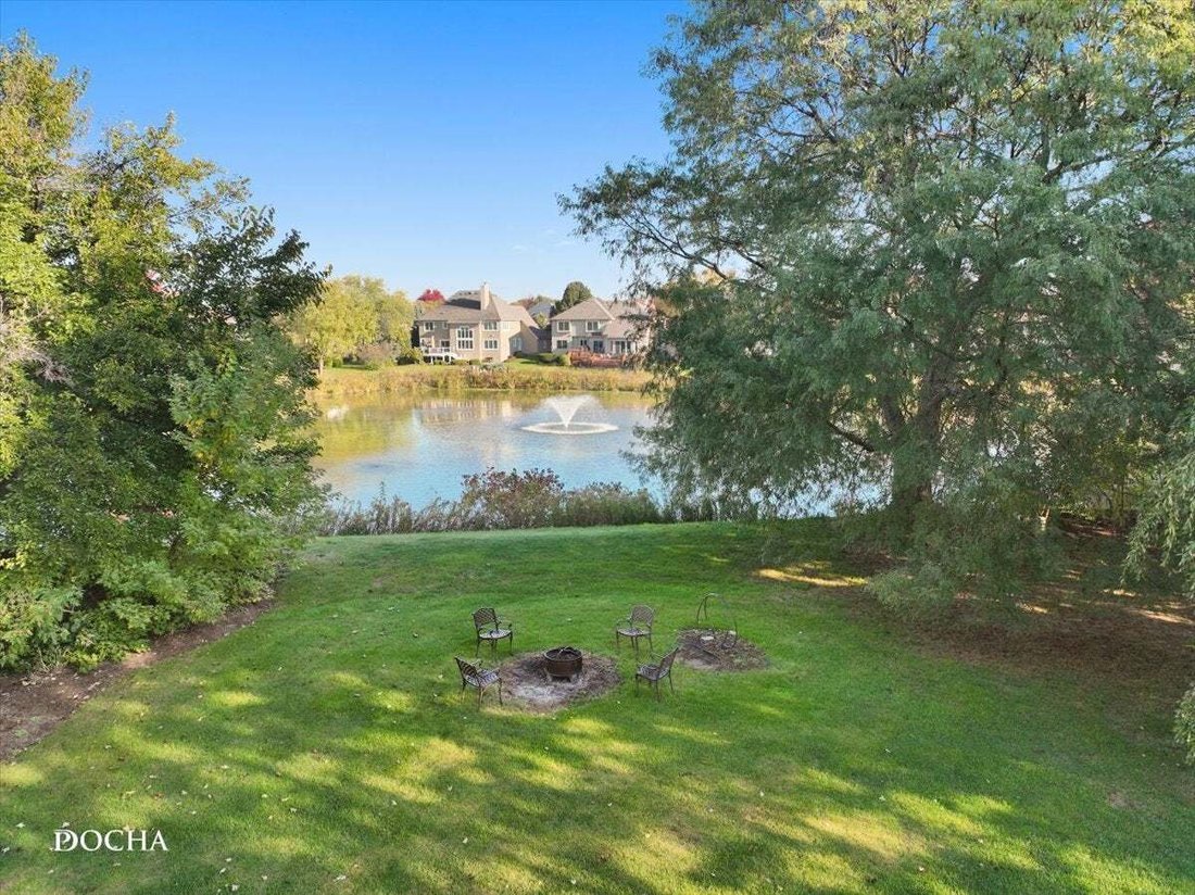 Casa a Naperville, Illinois, Stati Uniti 3 - 19174984