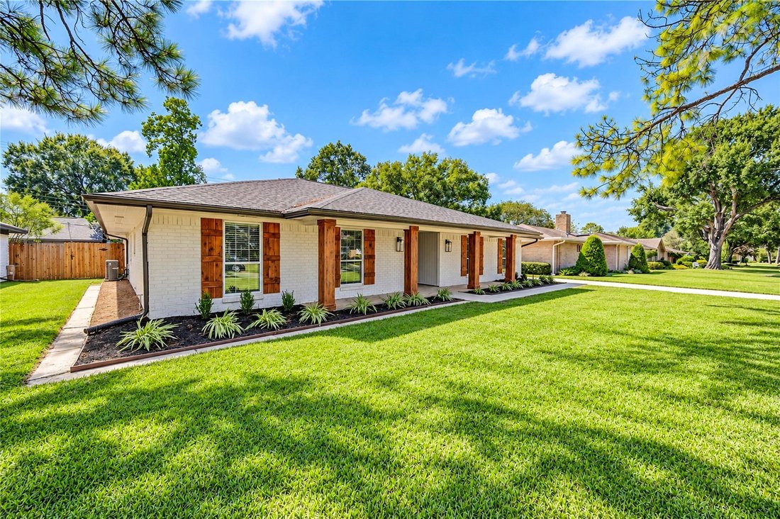House in Houston, Texas, United States 2 - 19172980