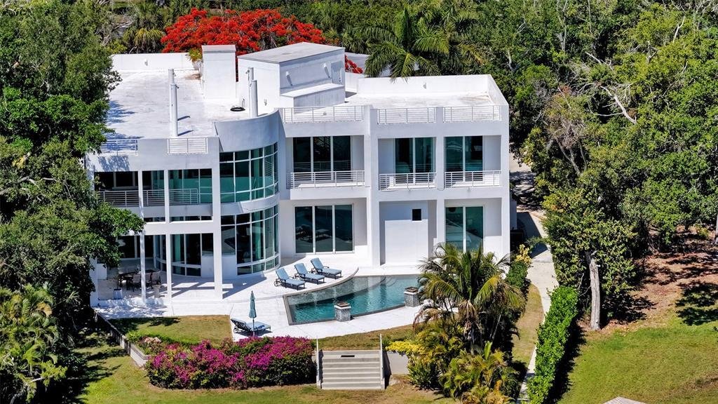 Casa a Siesta Key, Florida, Stati Uniti 3 - 19169773