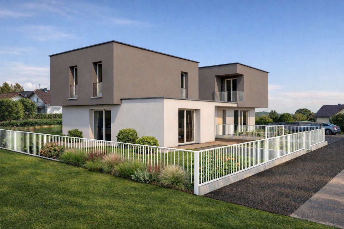 Haus in Carbonera, Venetien, Italien 1 - 16706940