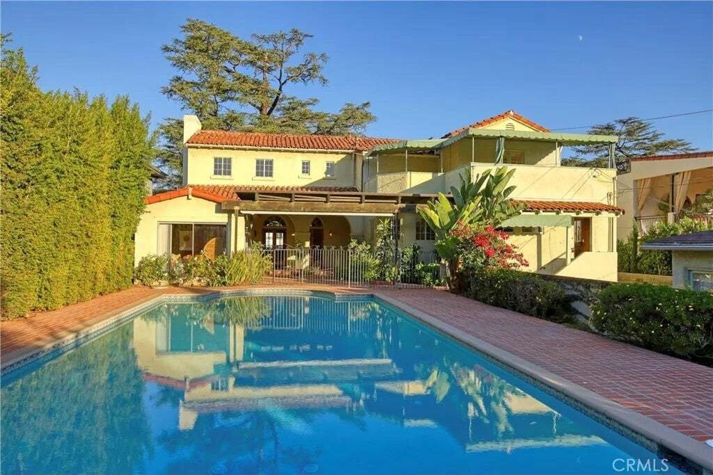 Casa en Glendale, California, Estados Unidos 5 - 19172572