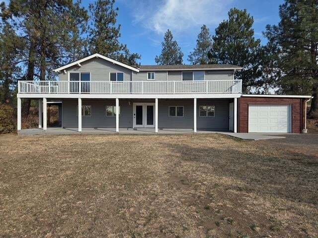 House in Spokane, Washington, United States 1 - 19174778