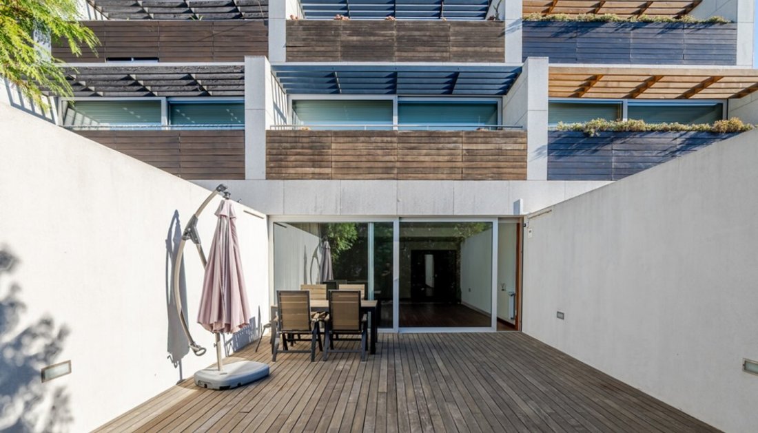 Villa in Aldoar, Foz do Douro und Nevogilde, Distrikt Porto, Portugal 3 - 19169979