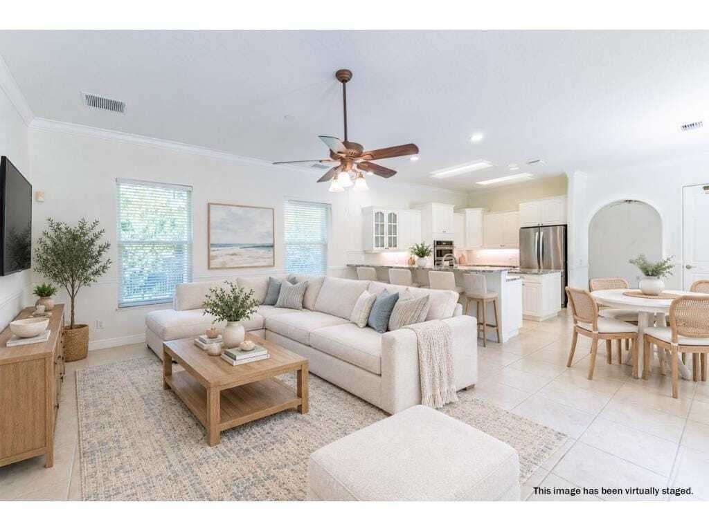 Casa a Vero Beach, Florida, Stati Uniti 5 - 19181603