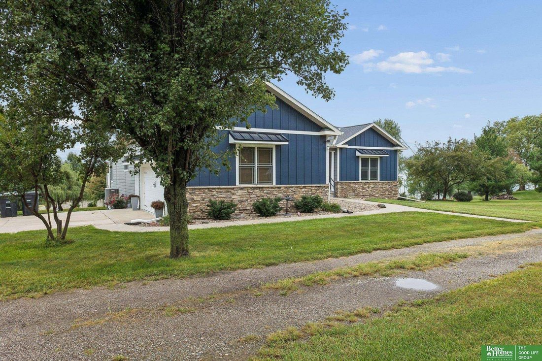 House in Gretna, Nebraska, United States 1 - 19177543
