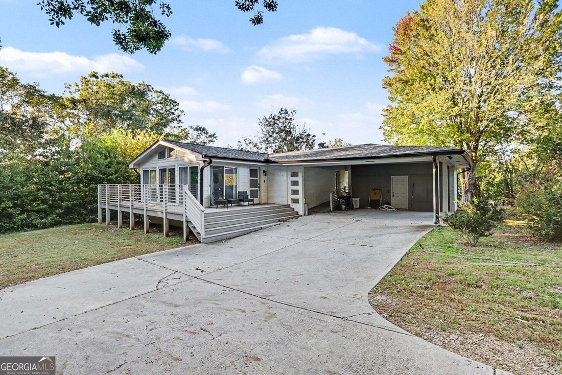 Casa a Atlanta, Georgia, Stati Uniti 3 - 19176969
