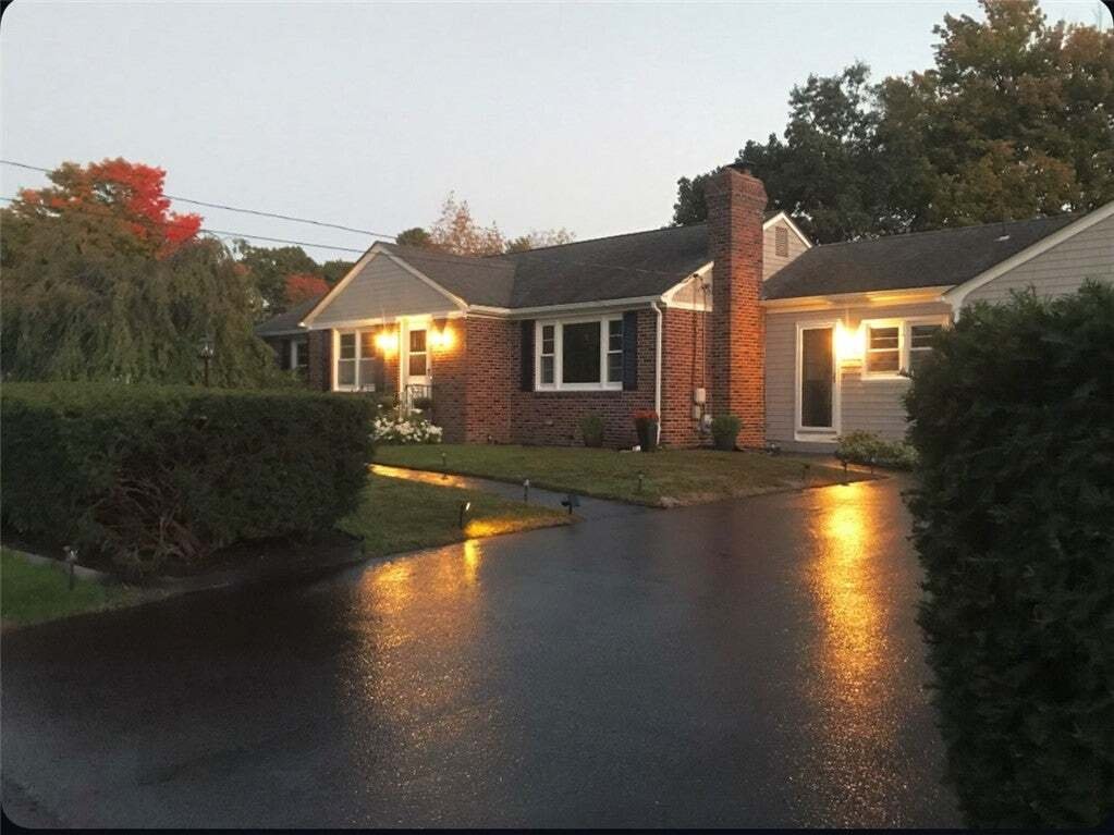 Maison à Warwick, Rhode Island, États-Unis 3 - 19180429