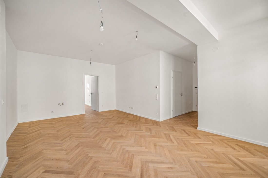 Apartment in Vienna, Wien, Austria 2 - 19175698