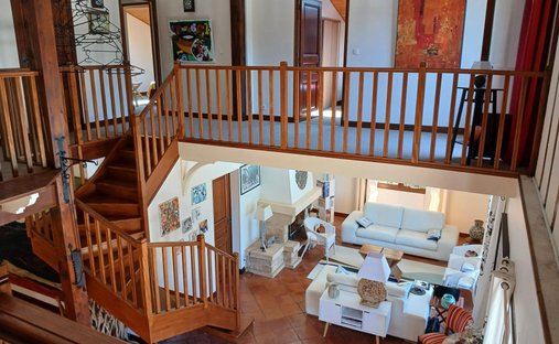 Casa a Lacanau, Nuova Aquitania, Francia 1