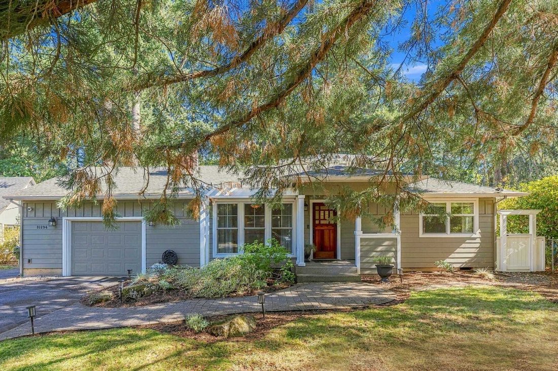 House in Lake Oswego, Oregon, United States 1 - 19170958