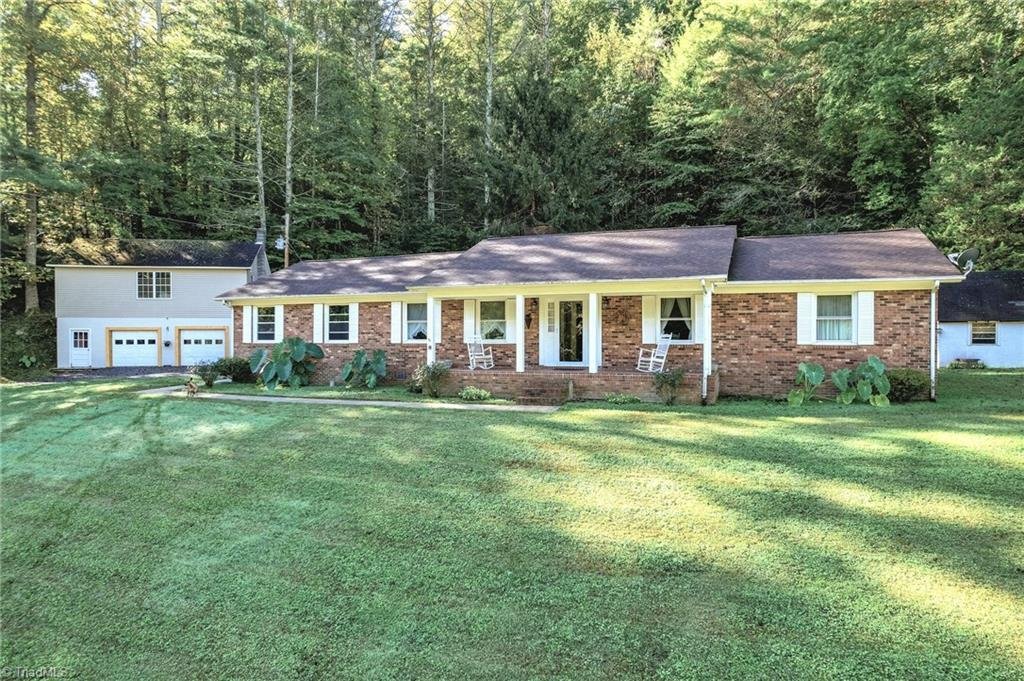 Casa a Ferguson, Carolina del Nord, Stati Uniti 1 - 19176761