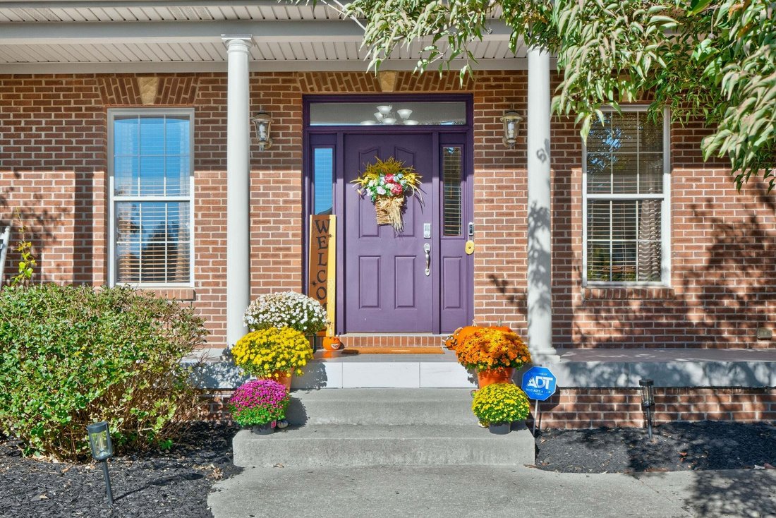 House in Richmond, Kentucky, United States 3 - 19169203