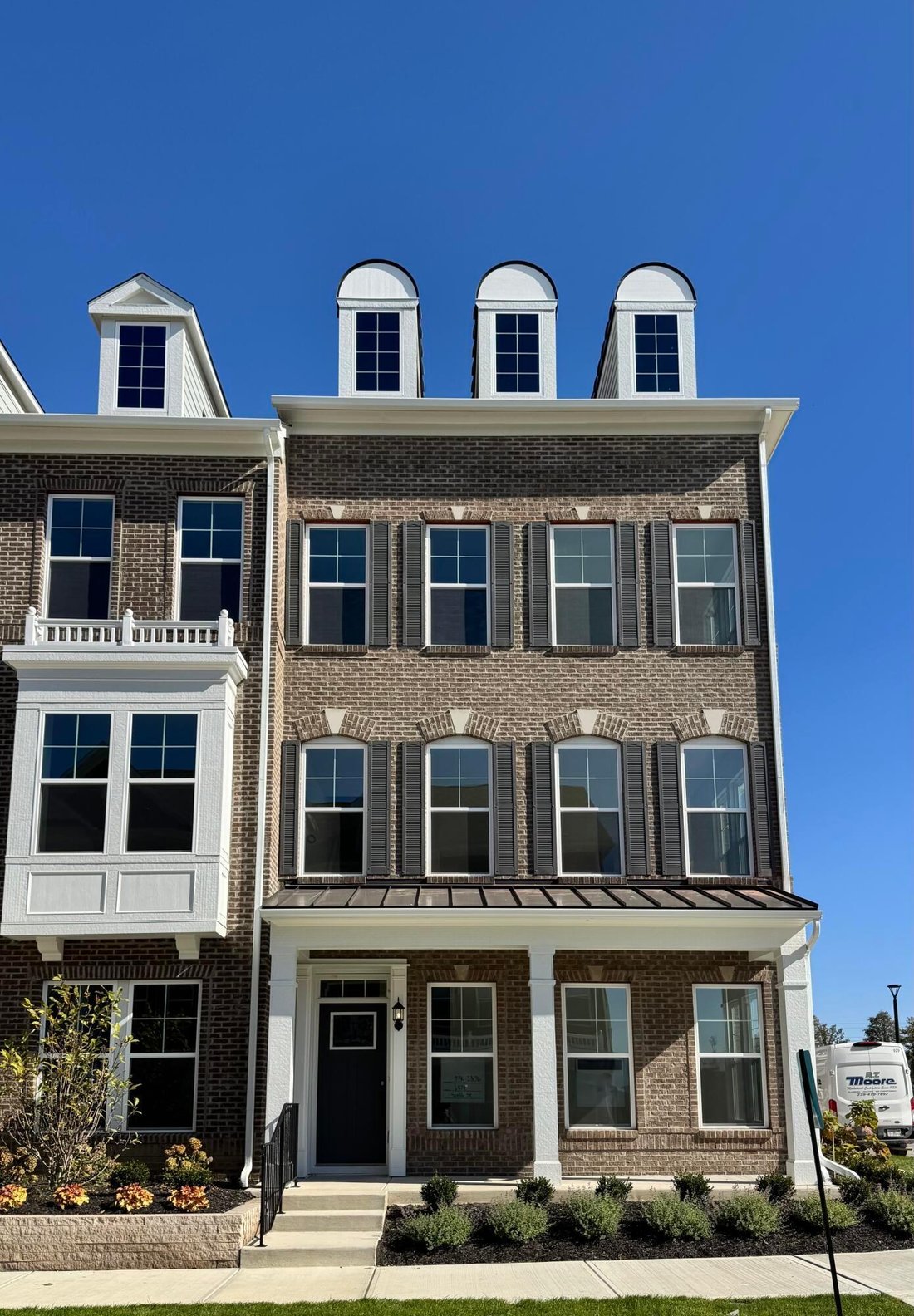 Condominio a Dublin, Ohio, Stati Uniti 2 - 19000415
