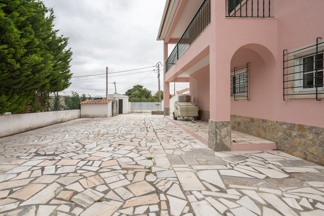 House in Azeitao (Sao Lourenco e Sao Simao), Setubal, Portugal 4 - 19170303