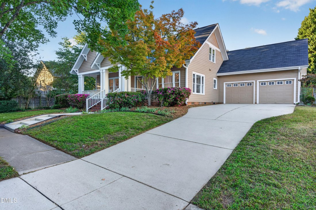 House in Raleigh, North Carolina, United States 3 - 19168989
