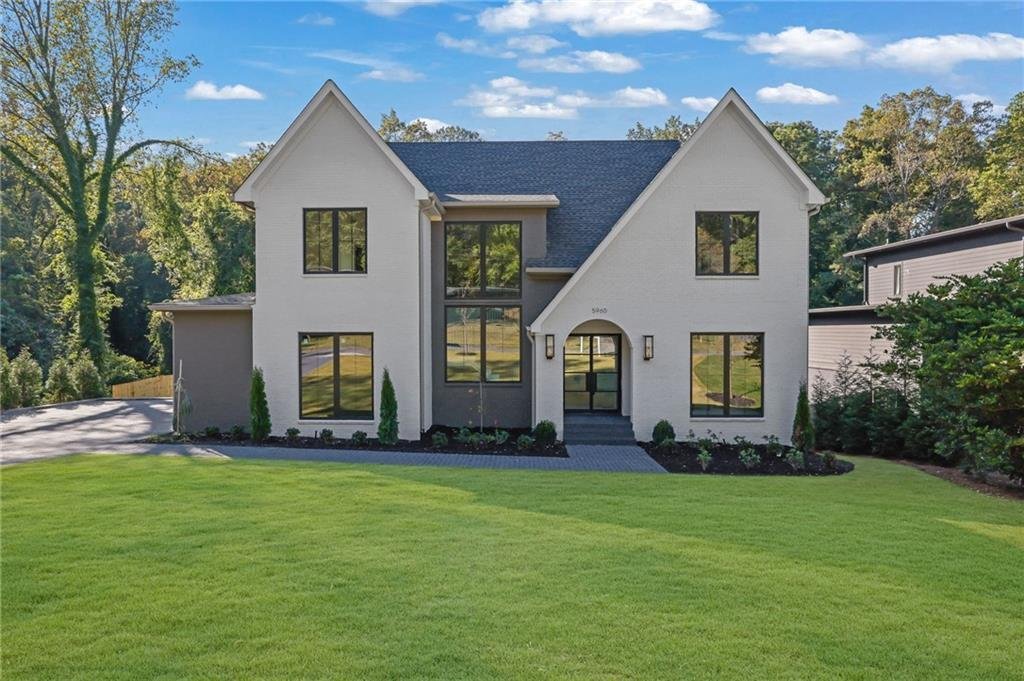 Haus in Atlanta, Georgia, Vereinigte Staaten 1 - 19172897
