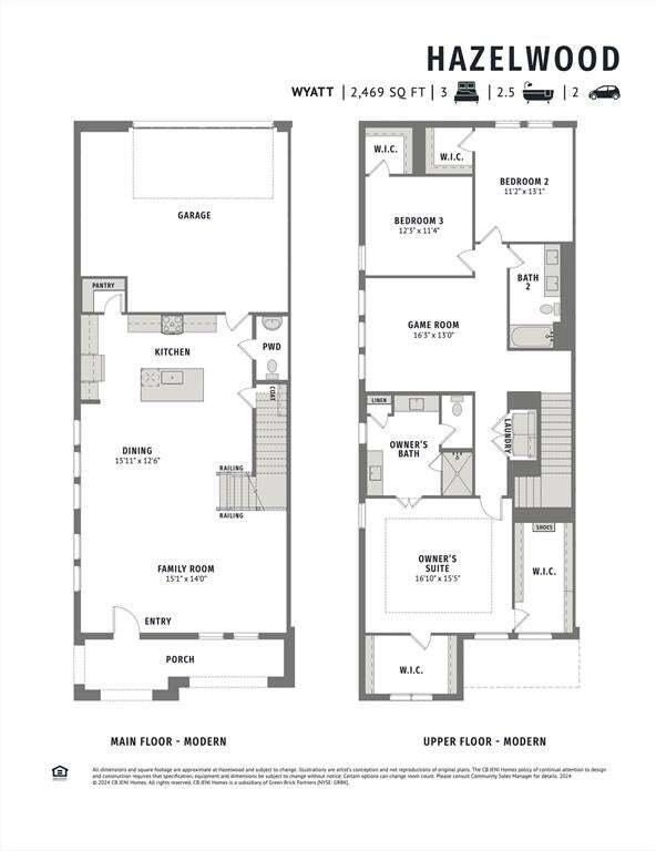 Stadthaus in Frisco, Texas, Vereinigte Staaten 2 - 19178235