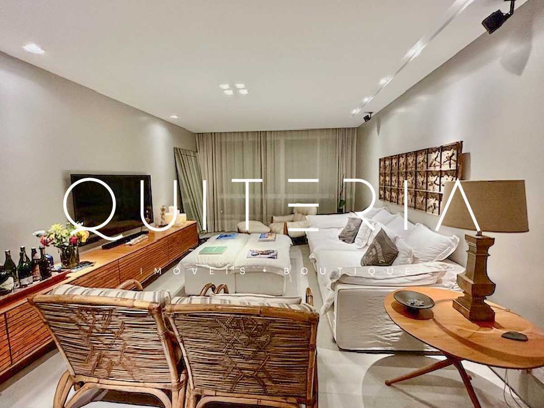 Apartment in Rio de Janeiro, State of Rio de Janeiro, Brazil 4 - 19175240