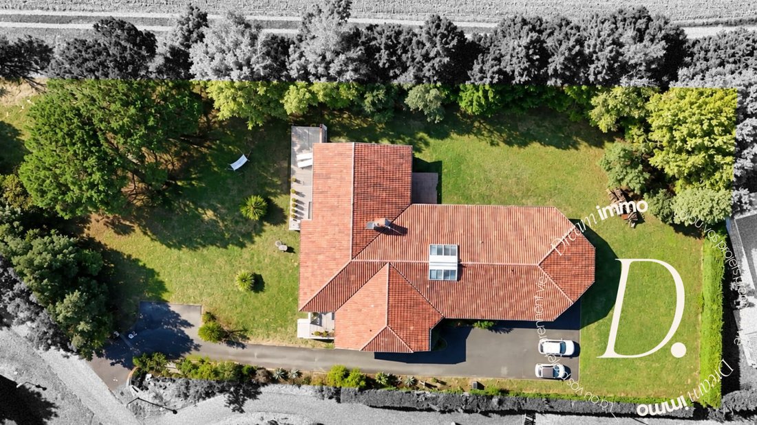 House in Saint-Vincent-de-Paul, Nouvelle-Aquitaine, France 3 - 19174394