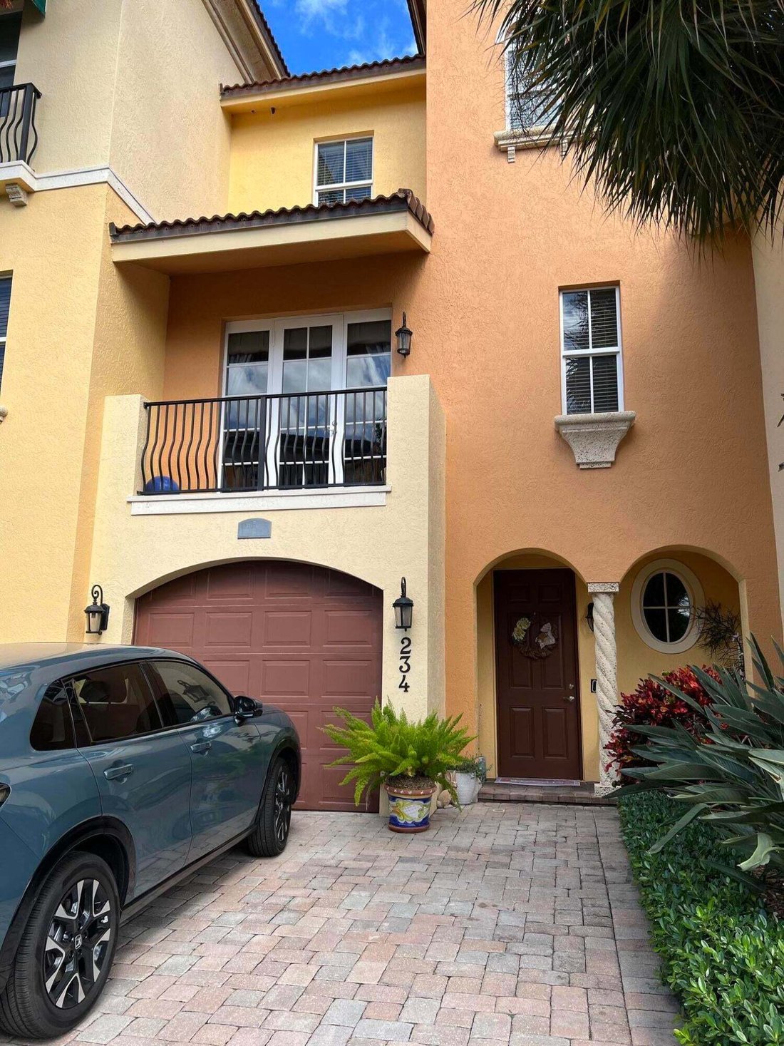 Haus in Jensen Beach, Florida, Vereinigte Staaten 2 - 19158236