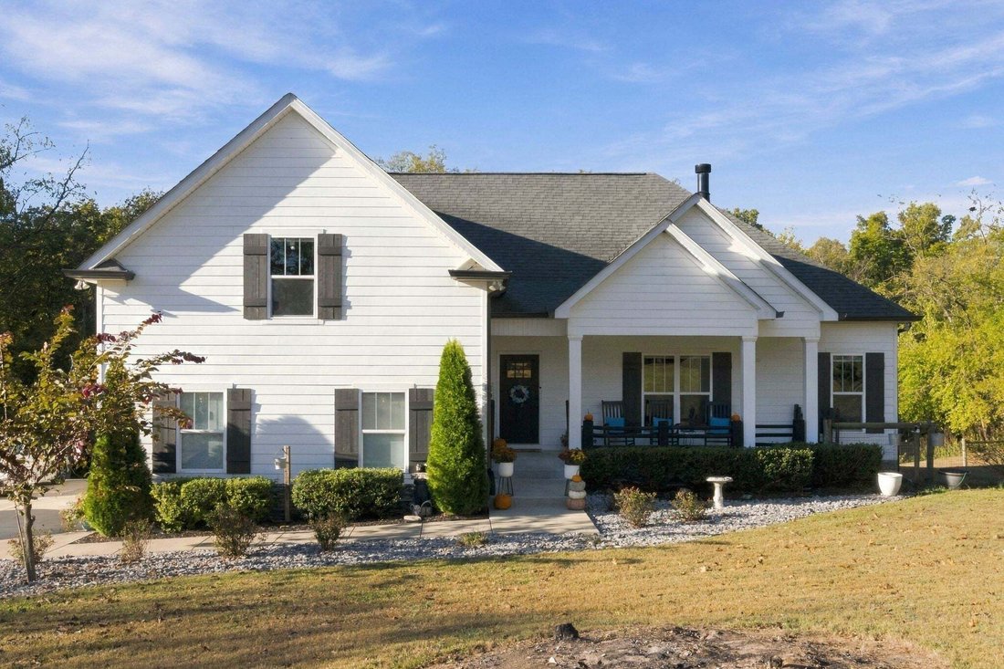 Casa a Gallatin, Tennessee, Stati Uniti 2 - 19178031