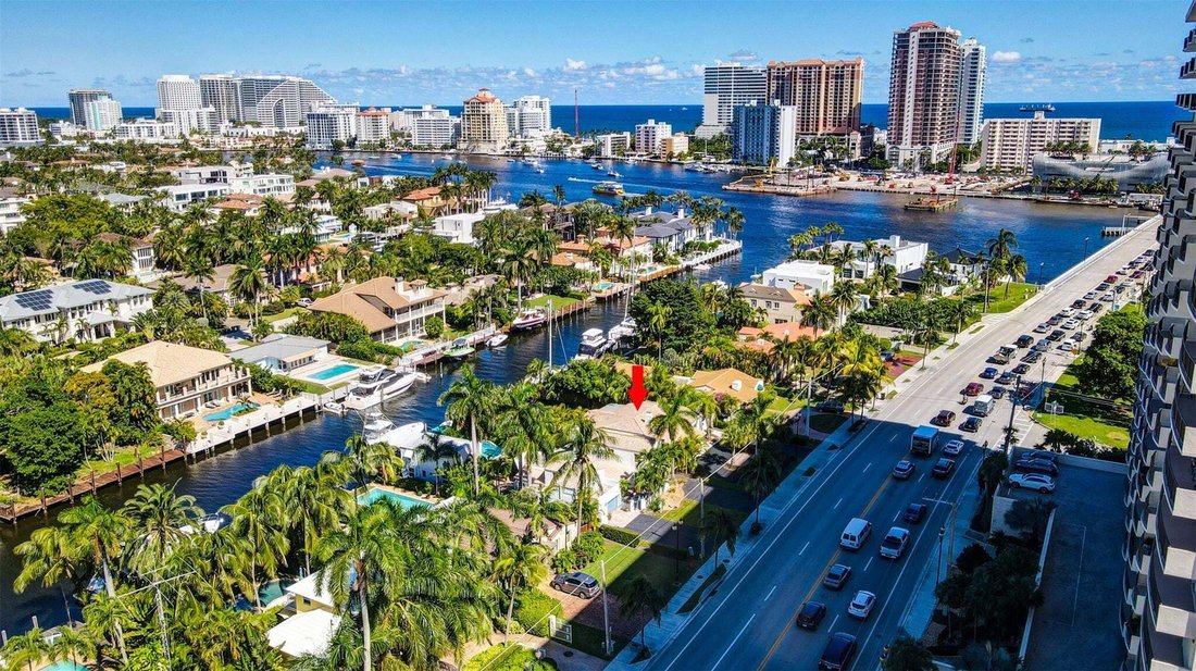 House in Fort Lauderdale, Florida, United States 3 - 19169233