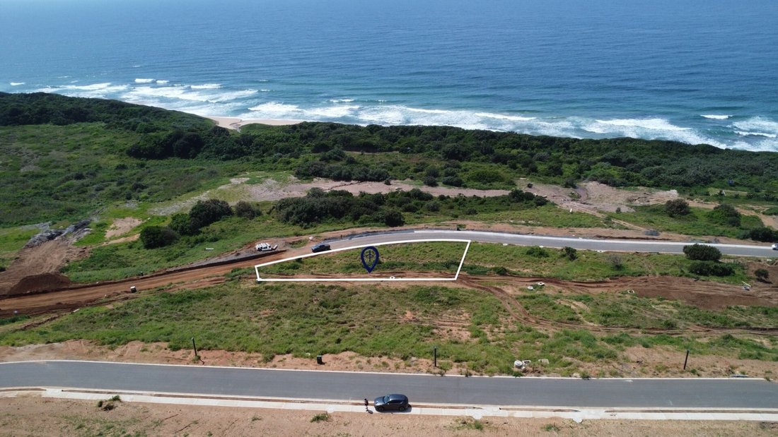 Land in Dolphin Coast, KwaZulu-Natal, Südafrika 3 - 19171902