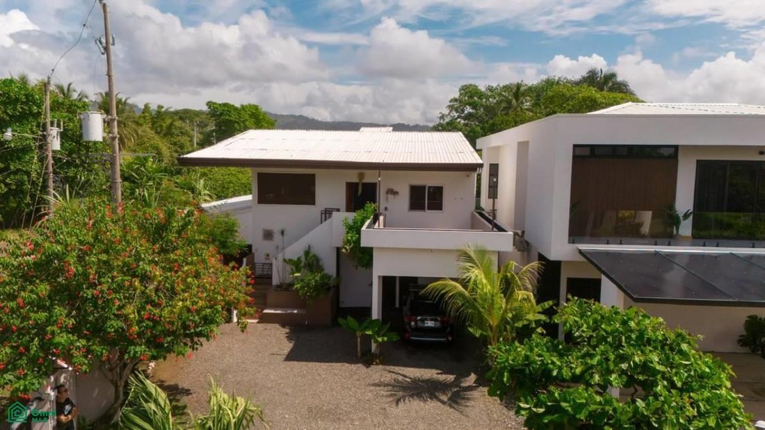 Casa in Playa Hermosa, Provincia di Puntarenas, Costa Rica 2 - 19171712