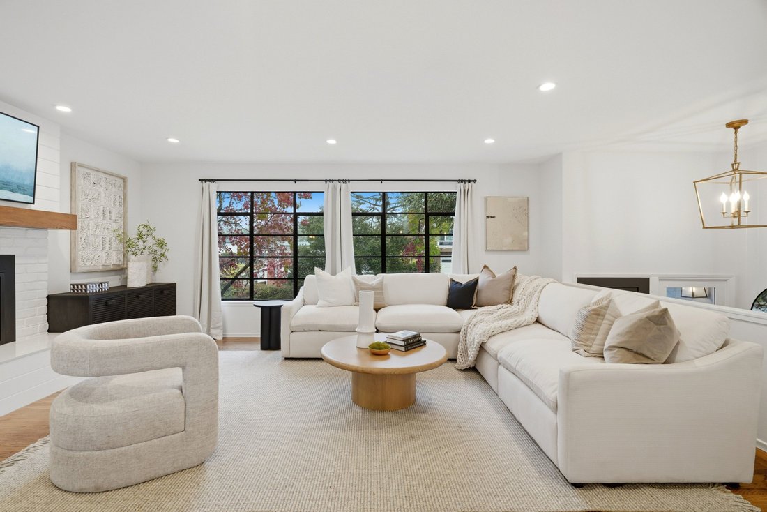 Casa a Redwood City, California, Stati Uniti 4 - 19171025