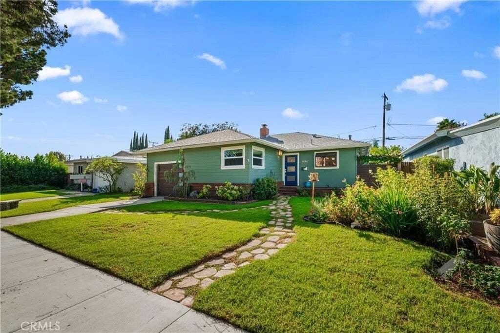 Casa en Signal Hill, California, Estados Unidos 3 - 19178194