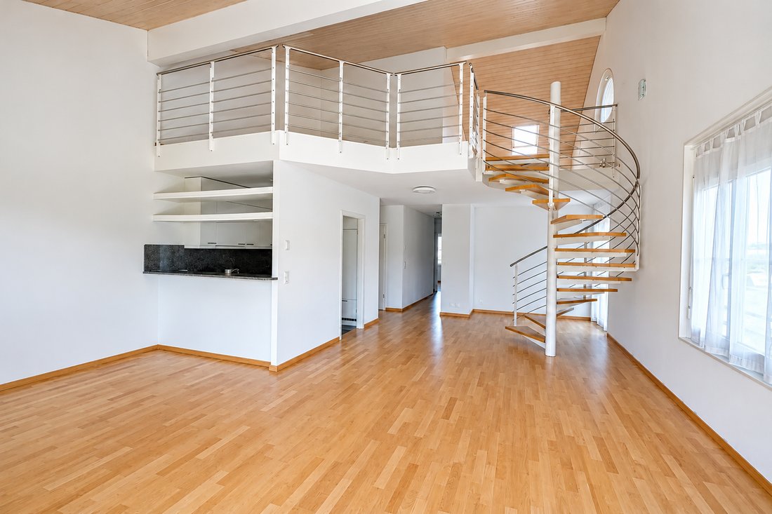 Apartment in Prangins, Vaud, Switzerland 2 - 19171636