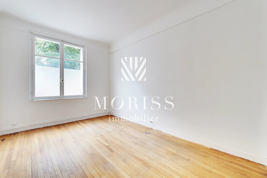 Wohnung in Gros Caillou, Paris 7e Arrondissement, Paris 3 - 19173365