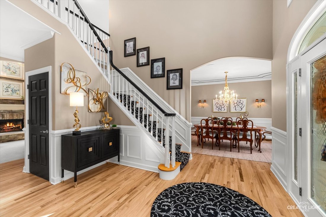 House in Naperville, Illinois, United States 4 - 19175583