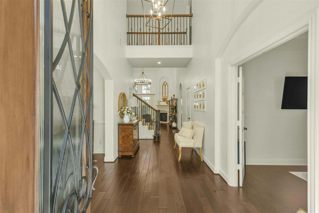 Haus in Montgomery, Texas, Vereinigte Staaten 5 - 19174756