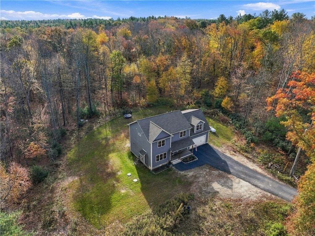 Haus in Burrillville, Rhode Island, Vereinigte Staaten 5 - 19172231