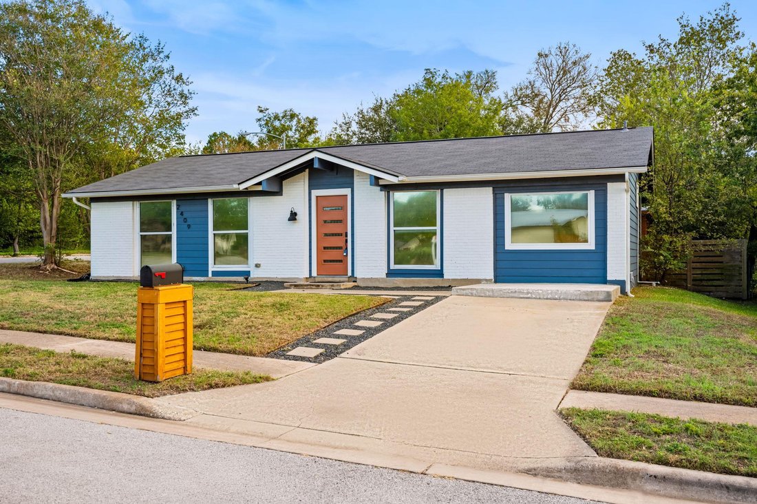 House in Austin, Texas, United States 2 - 19172049