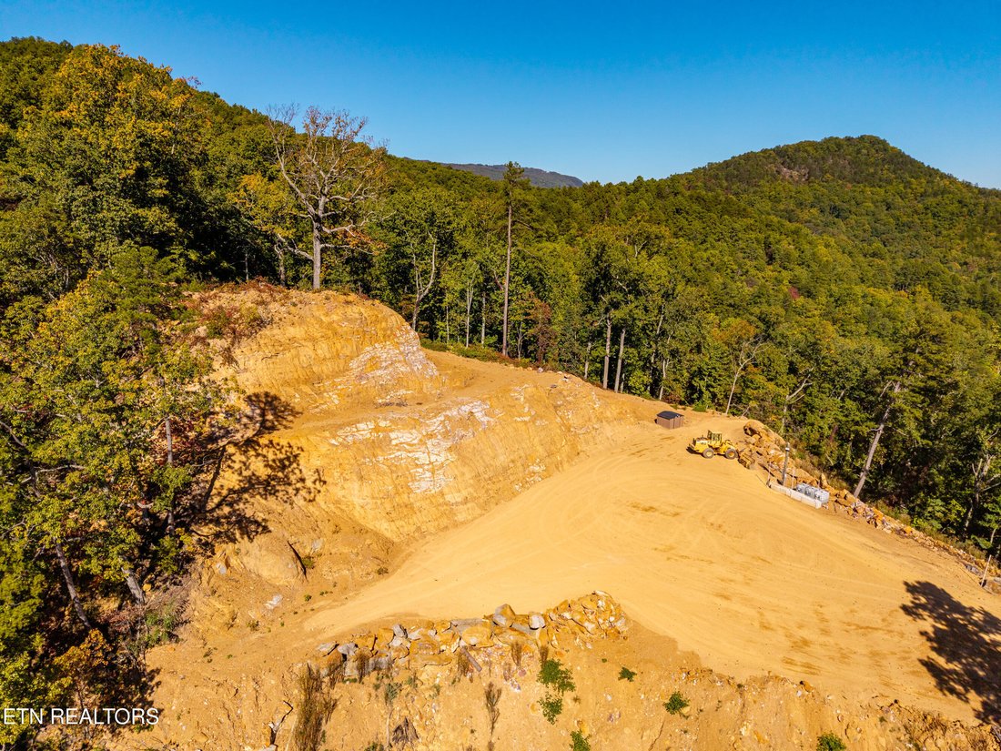 Land in Sevierville, Tennessee, United States 5 - 19176289