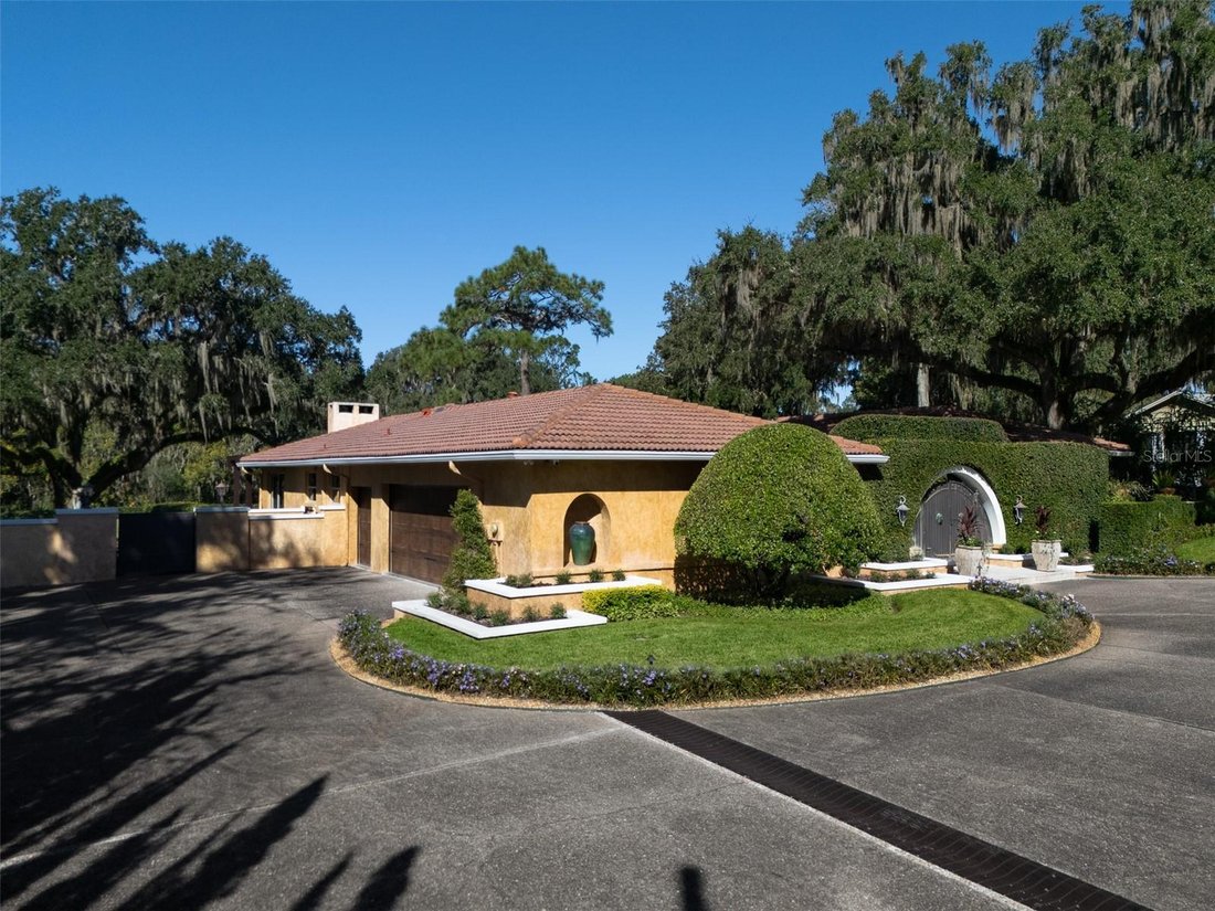 House in Ocala, Florida, United States 4 - 19172108