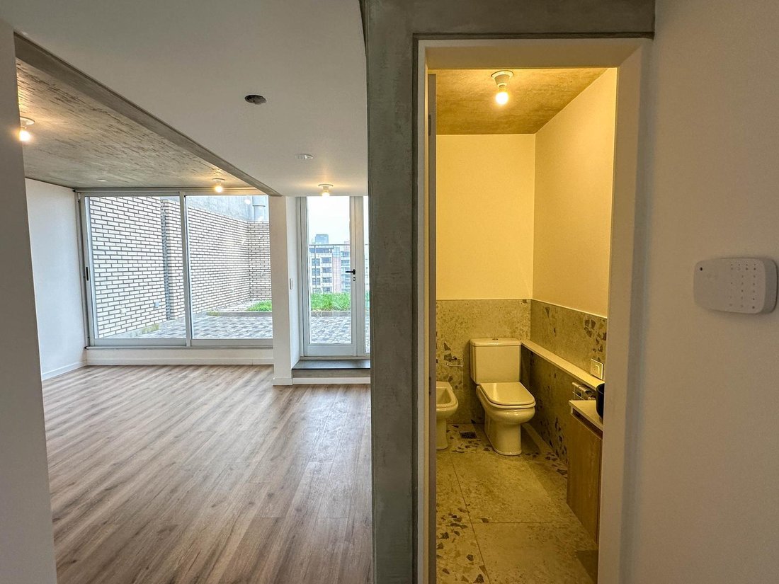 Appartement à Rosario, Santa Fe, Argentine 5 - 19181009
