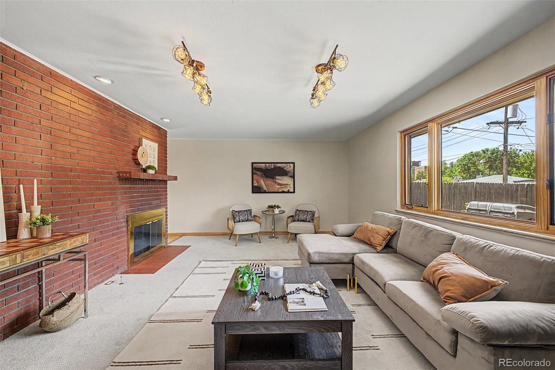 House in Denver, Colorado, United States 5 - 19175280